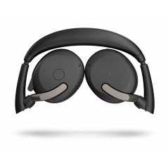 Jabra Evolve2 65 Flex - USB-A UC headset